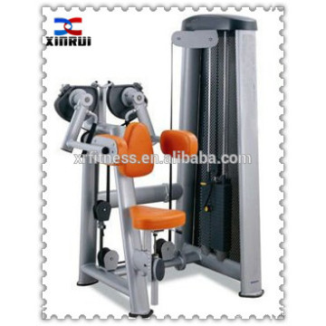lateral raise machine/fitness gym machine/sports machine